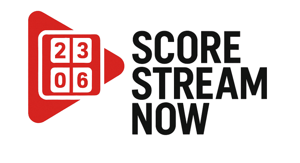 scorestreamnow